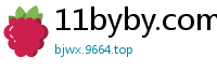 11byby.com